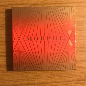 Morphe bronzer GLAMABRONZE